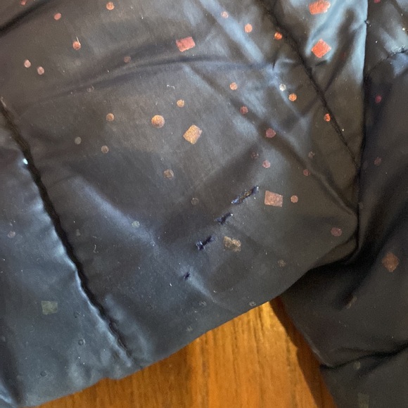 Baby Gap lightweight Puffer jacket size 4 - Picture 7 of 8